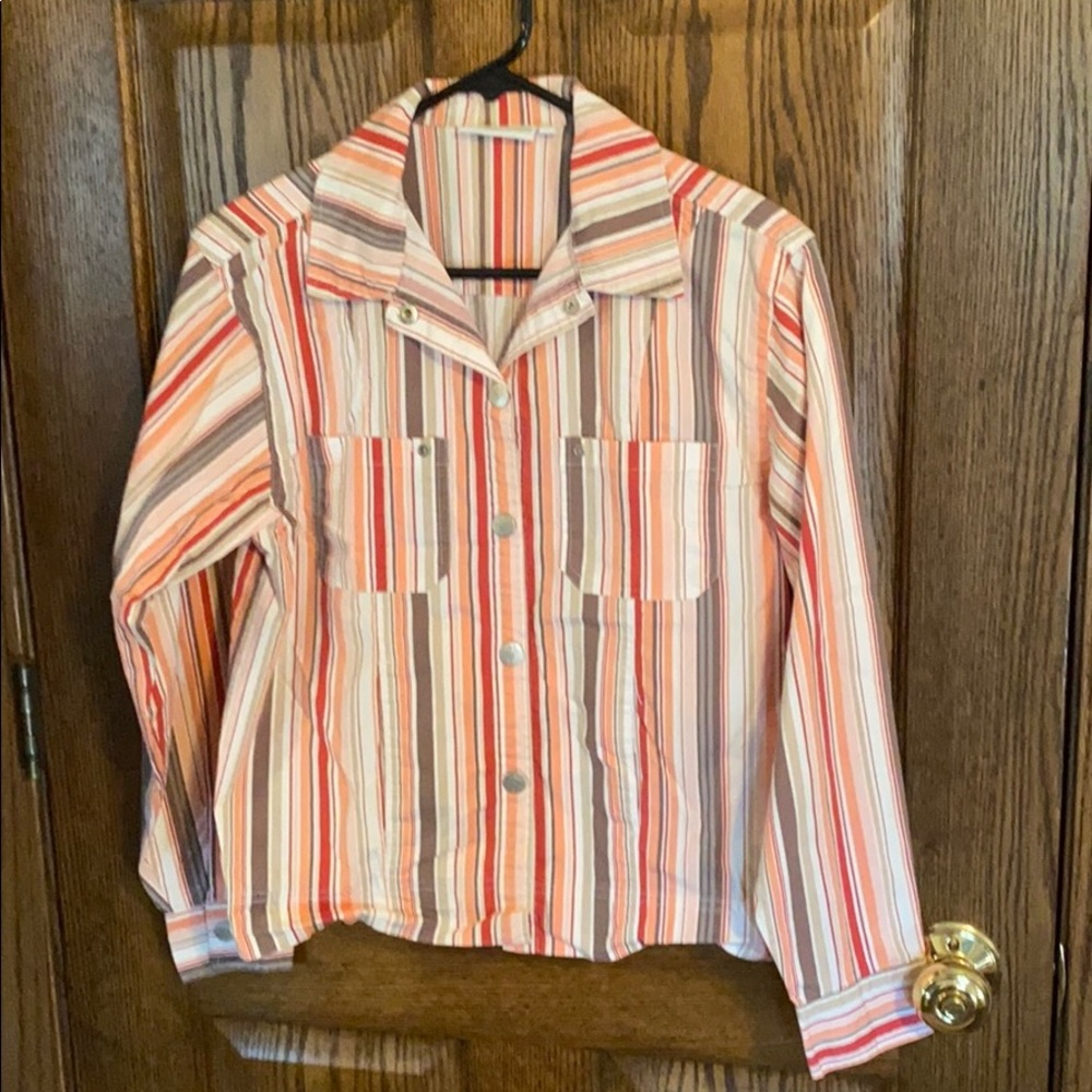 Shirt/jacket